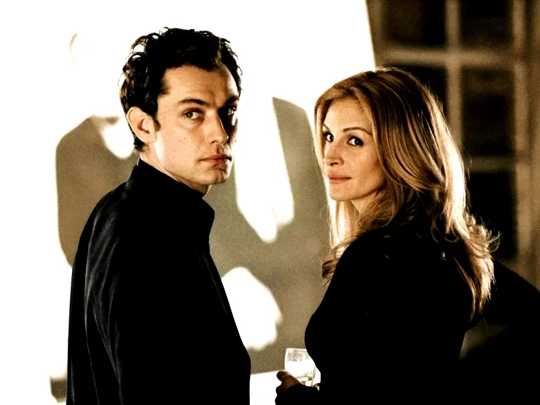 Photo du film : Closer (entre adultes consentants)