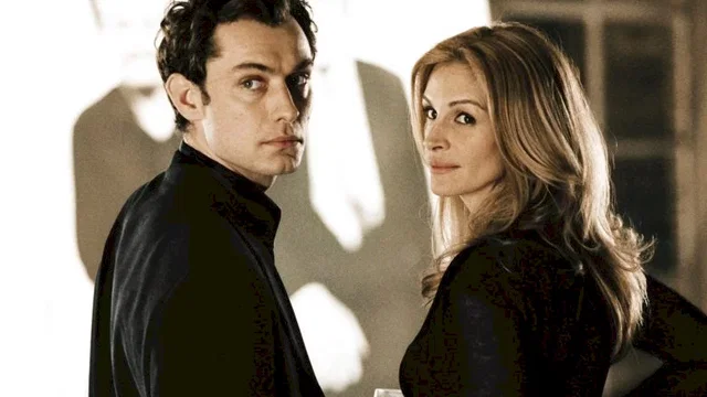 Photo 11 du film : Closer (entre adultes consentants)