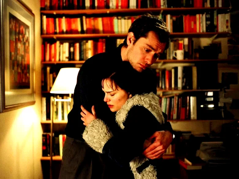 Photo du film : Closer (entre adultes consentants)