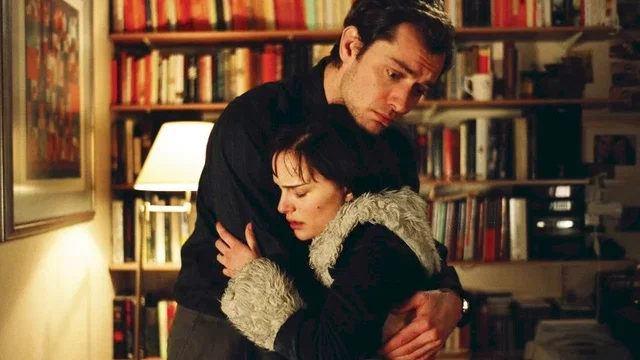 Photo 13 du film : Closer (entre adultes consentants)