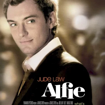 Miniature photo du film : Irresistible alfie