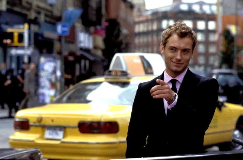 Photo du film : Irresistible alfie