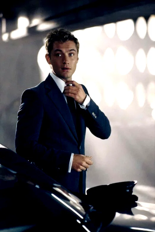 Photo du film : Irresistible alfie