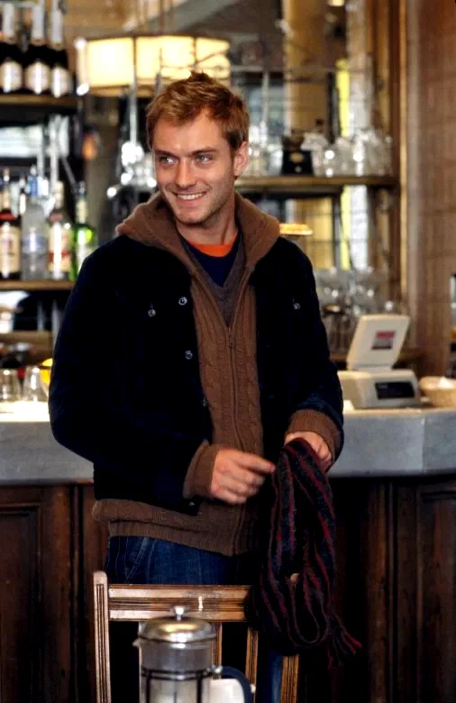 Photo du film : Irresistible alfie