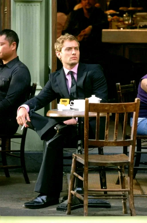 Photo du film : Irresistible alfie