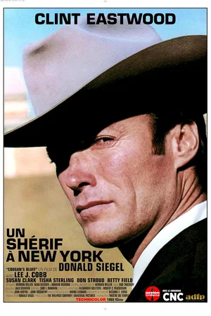 Photo du film : Un Shérif a New York