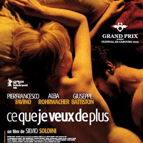 Photo du film : Ce que je veux de plus