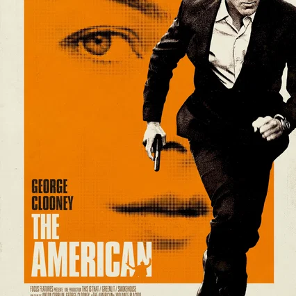 Miniature photo du film : The American