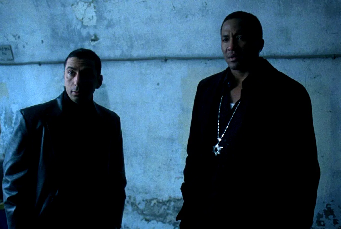 Photo 2 du film : Jewish Connection
