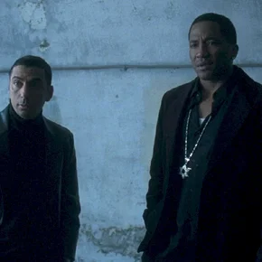 Photo du film : Jewish Connection