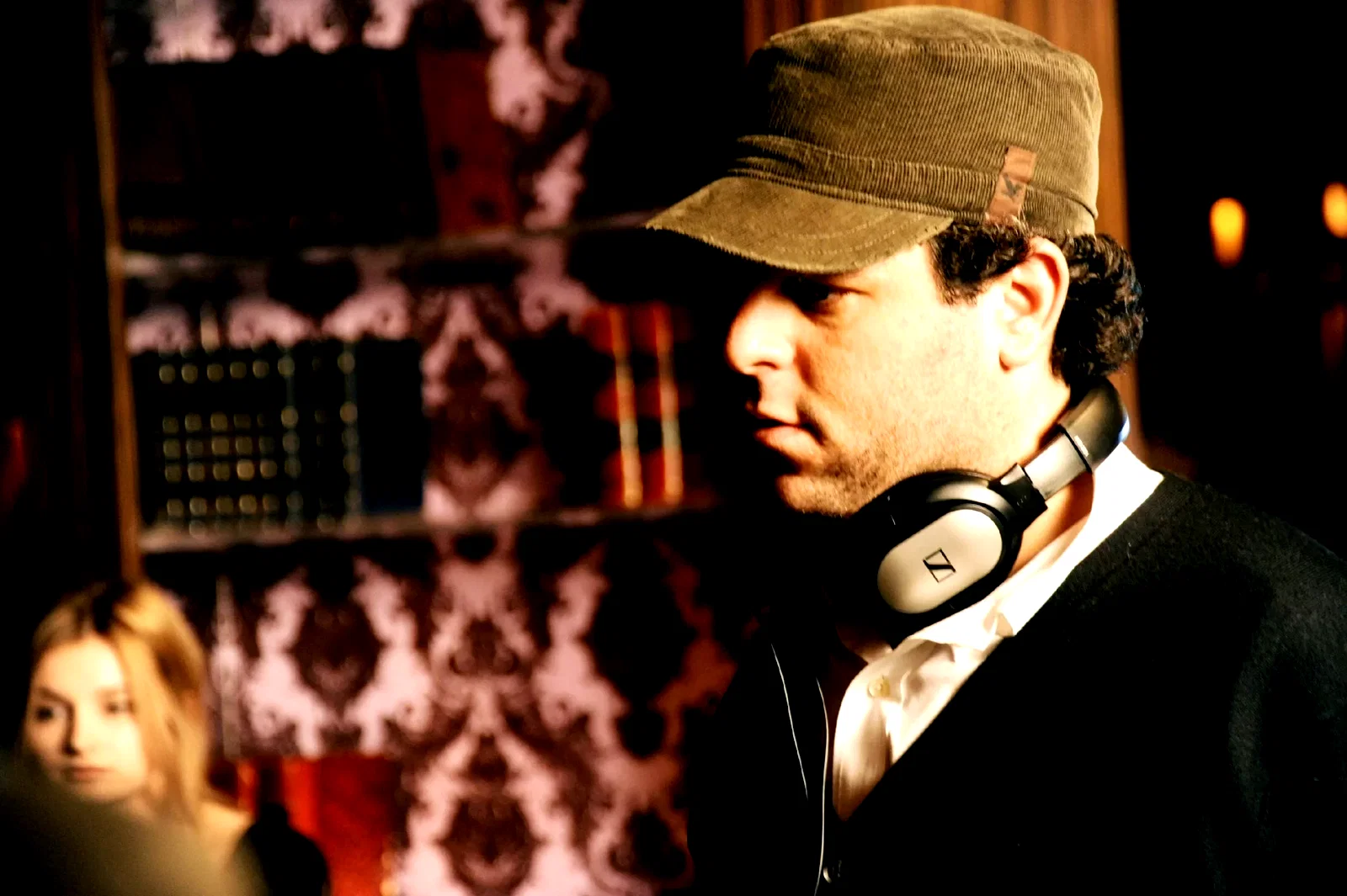 Photo 5 du film : Jewish Connection
