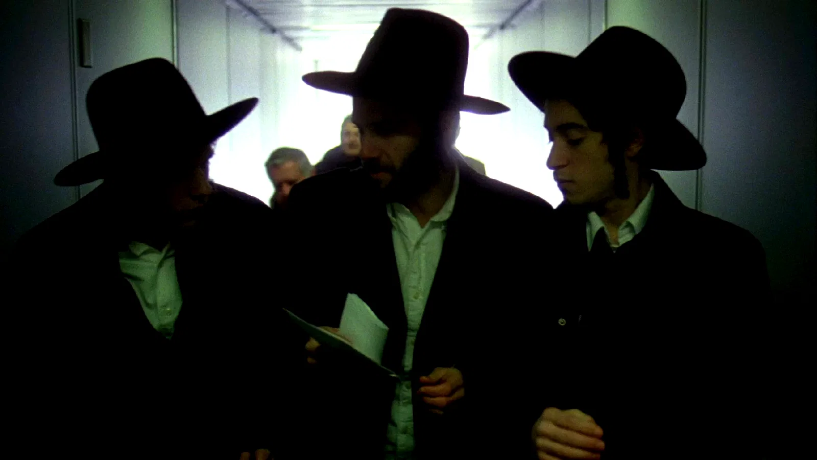 Photo 8 du film : Jewish Connection