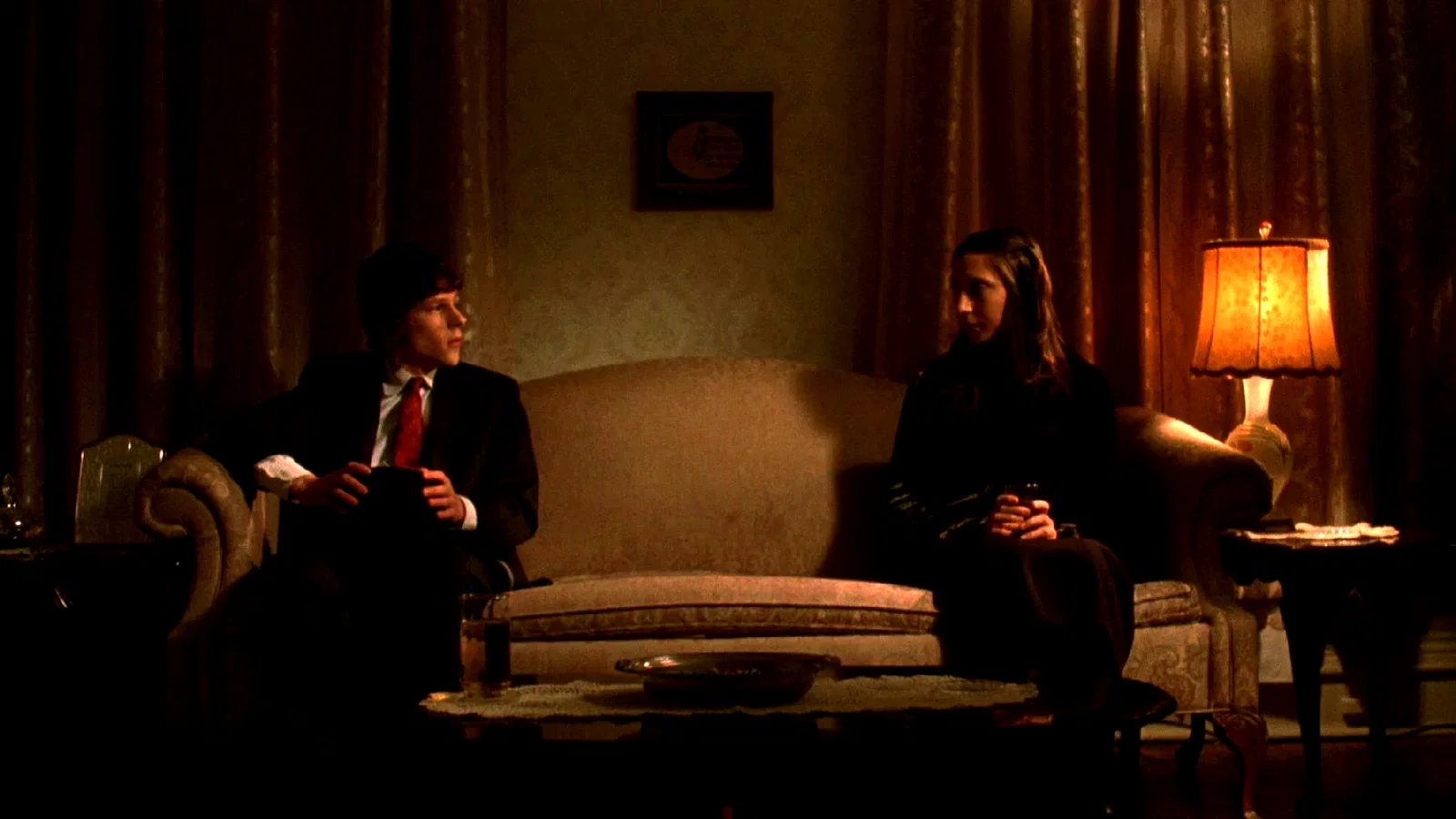 Photo 9 du film : Jewish Connection