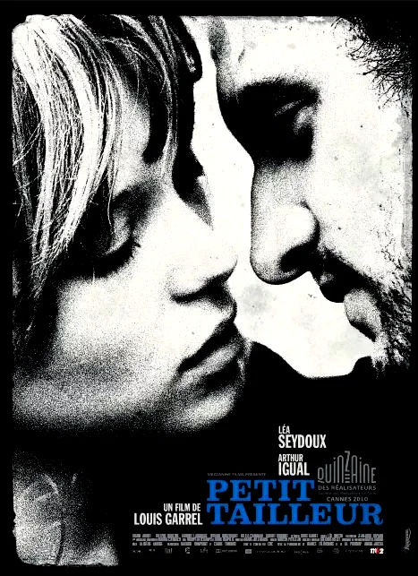 Affiche du film : Petit tailleur 