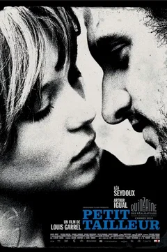 Affiche du film Petit tailleur 