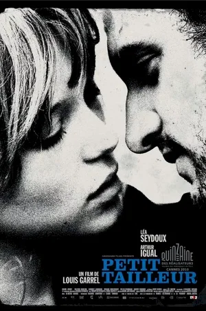 Affiche du film : Petit tailleur 