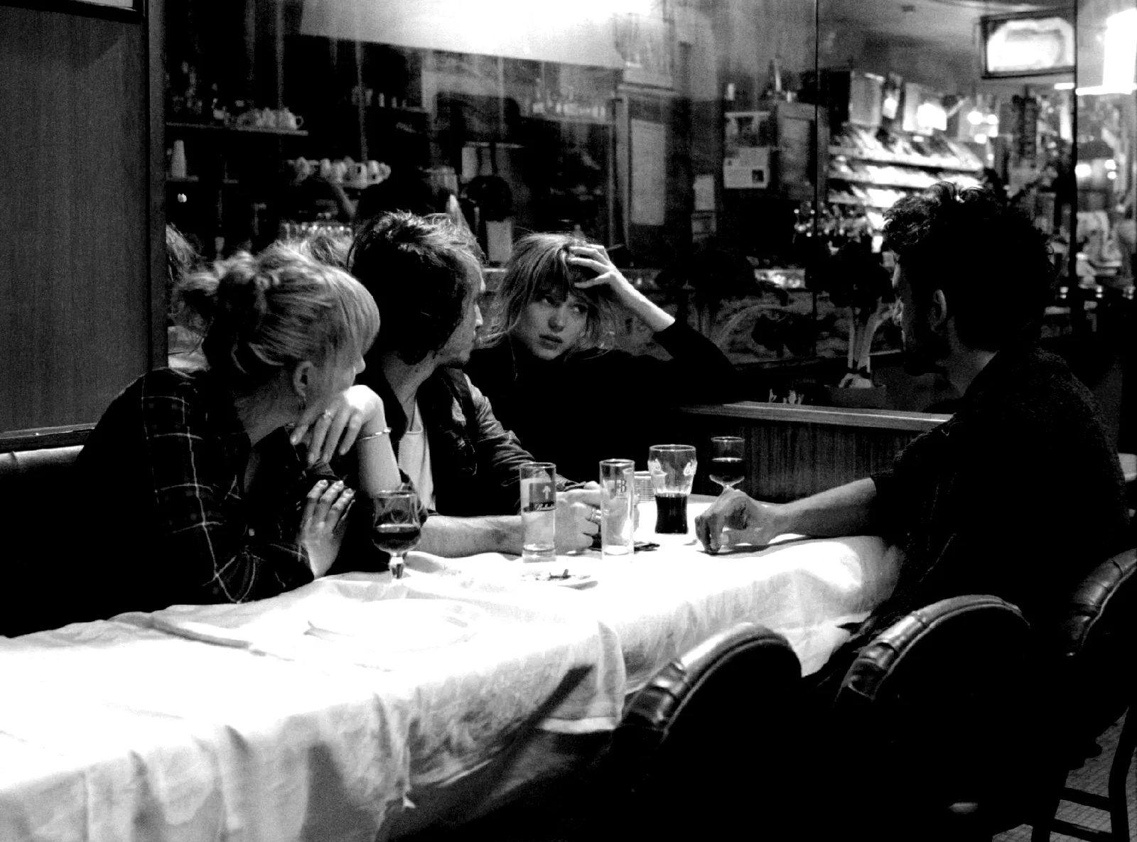 Photo 3 du film : Petit tailleur 