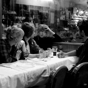 Photo du film : Petit tailleur 
