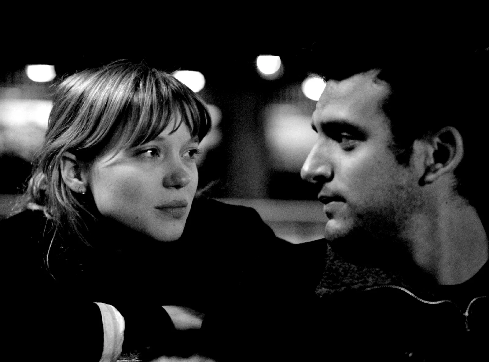 Photo 4 du film : Petit tailleur 