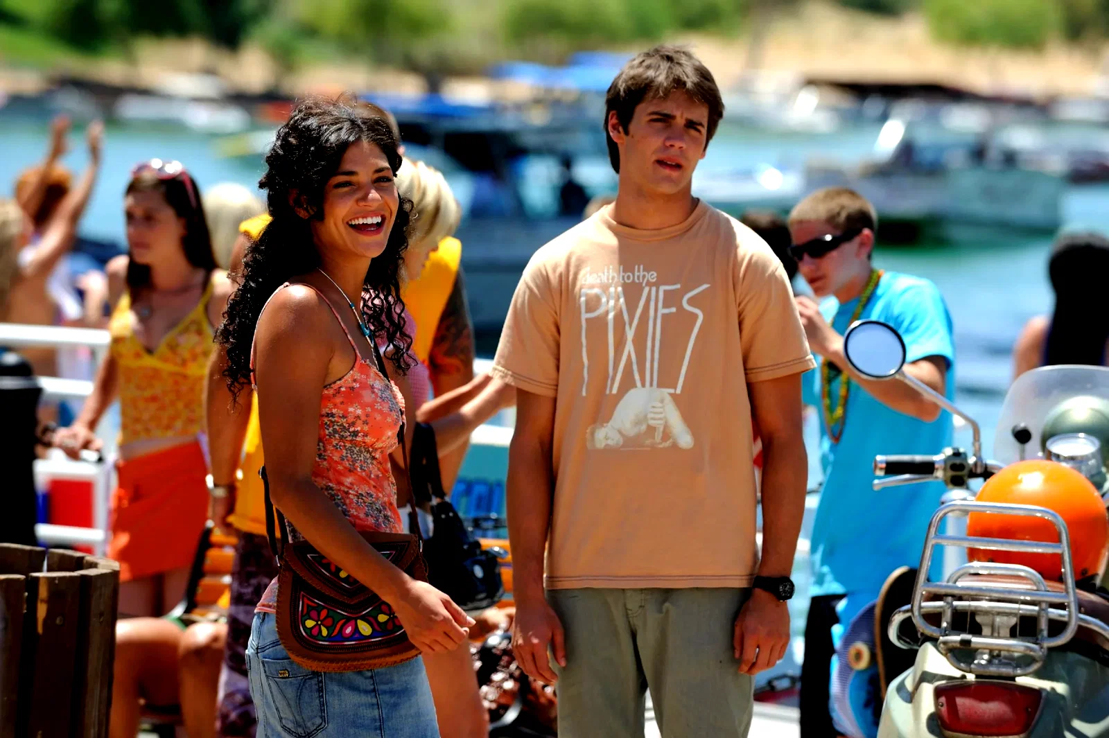 Photo 13 du film : Piranha 3D