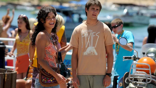 Photo 13 du film : Piranha 3D