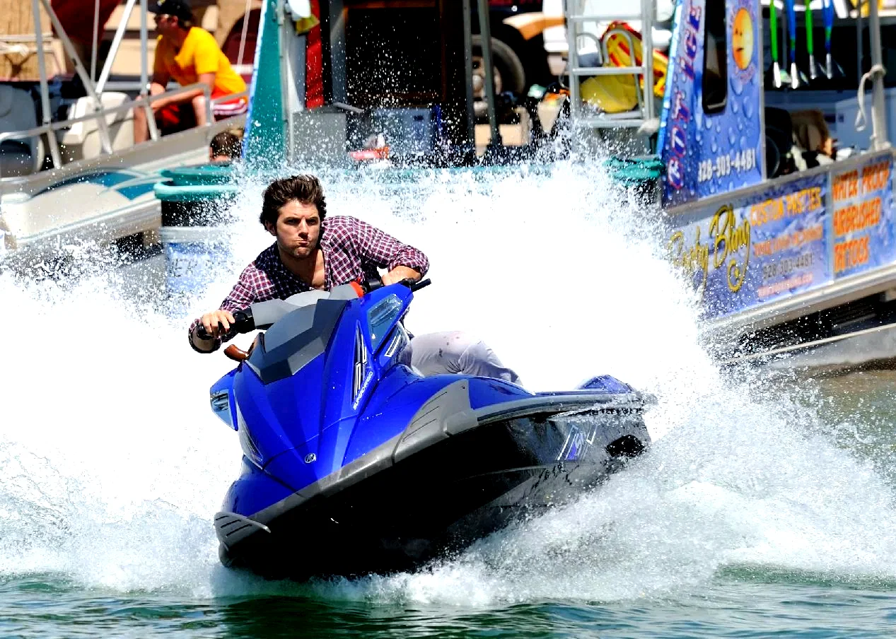 Photo 22 du film : Piranha 3D