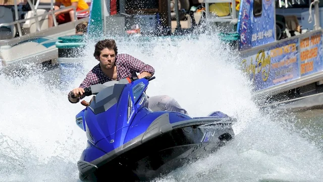Photo 22 du film : Piranha 3D