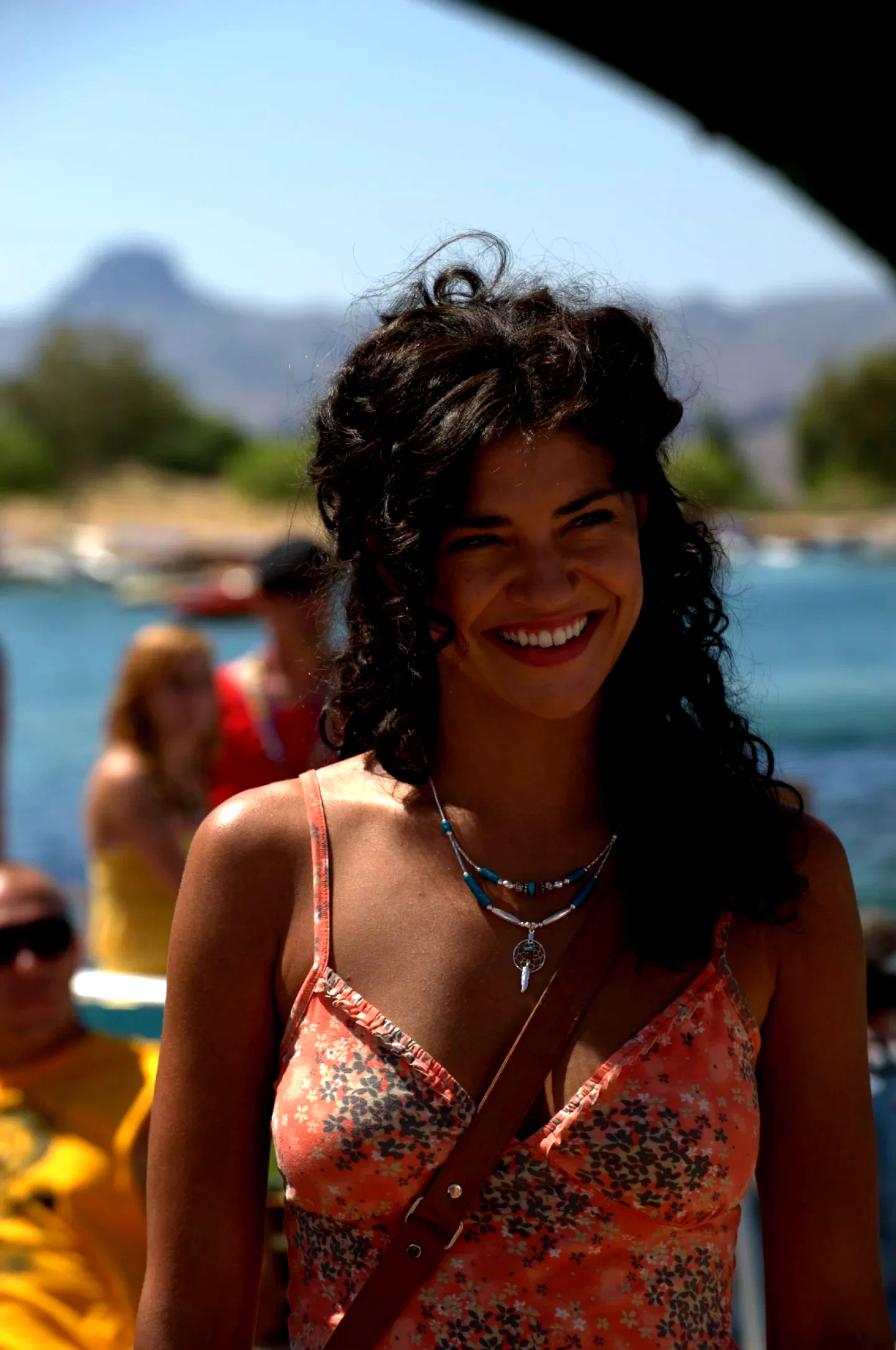 Photo 26 du film : Piranha 3D