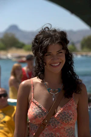 Photo 26 du film : Piranha 3D