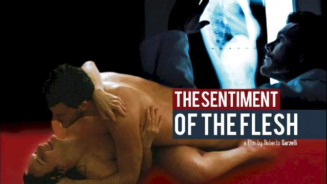 Affiche du film : Le sentiment de la chair