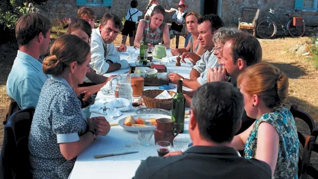 Photo 3 du film : L'Equipier
