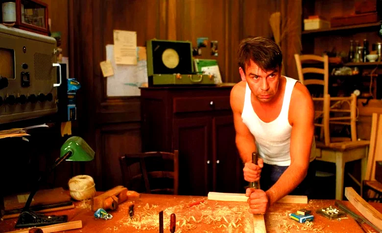 Photo 5 du film : L'Equipier