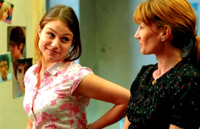 Photo 6 du film : L'Equipier