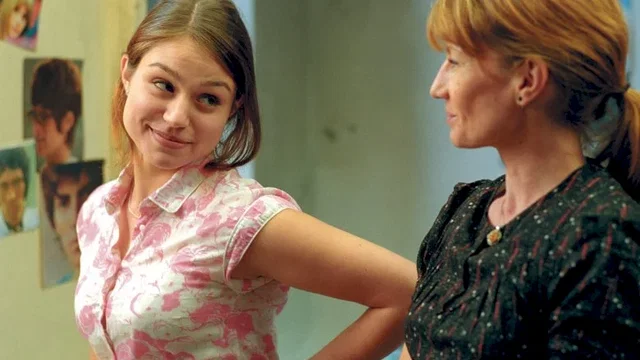Photo 6 du film : L'Equipier