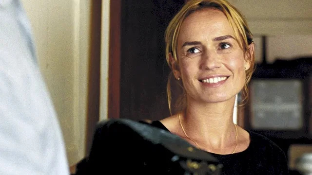 Photo 7 du film : L'Equipier