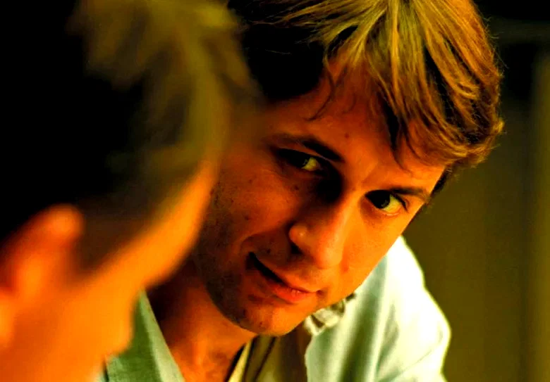 Photo 8 du film : L'Equipier