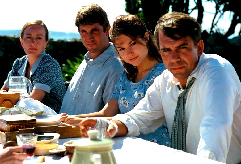 Photo 9 du film : L'Equipier