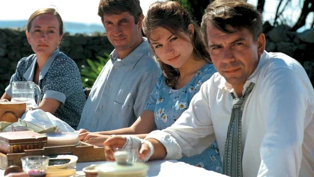 Photo 9 du film : L'Equipier