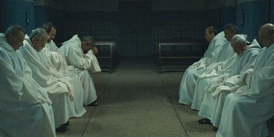 Photo du film : Des Hommes et des Dieux