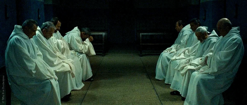 Photo du film : Des Hommes et des Dieux