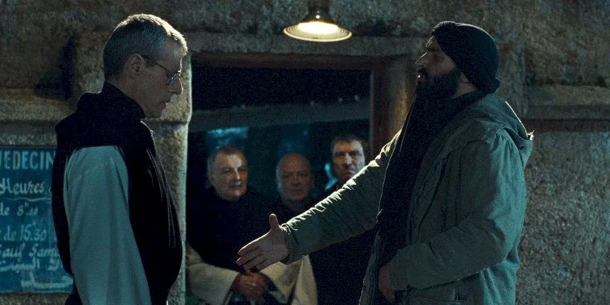 Photo du film : Des Hommes et des Dieux