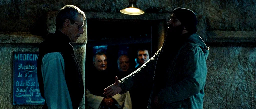 Photo du film : Des Hommes et des Dieux