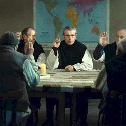Miniature photo du film : Des Hommes et des Dieux