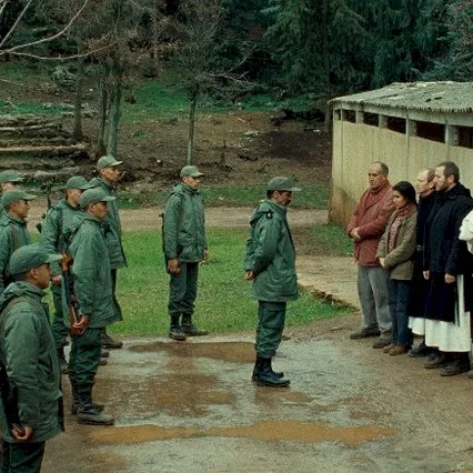 Miniature photo du film : Des Hommes et des Dieux