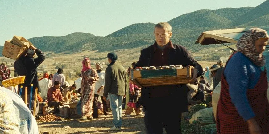 Photo du film : Des Hommes et des Dieux