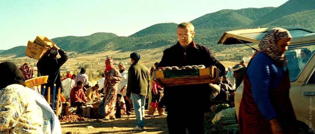 Photo du film : Des Hommes et des Dieux
