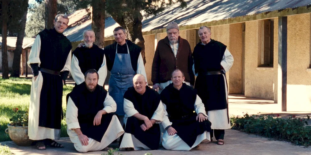 Photo du film : Des Hommes et des Dieux