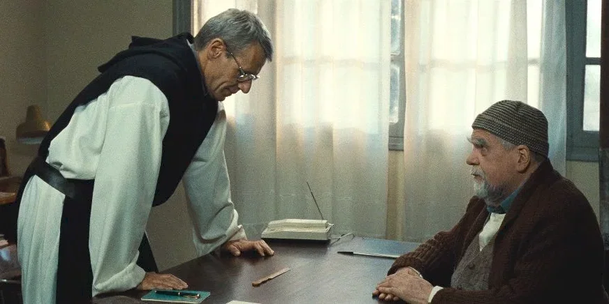 Photo du film : Des Hommes et des Dieux