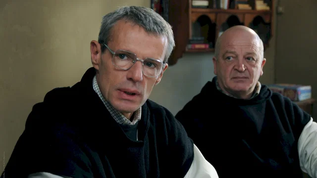 Photo du film : Des Hommes et des Dieux