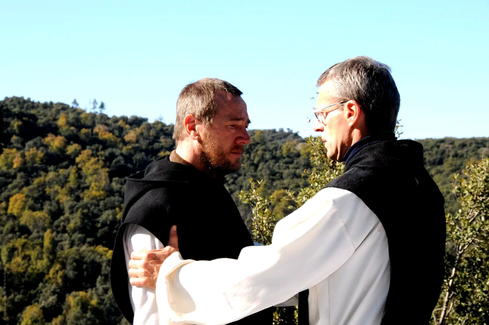 Photo du film : Des Hommes et des Dieux